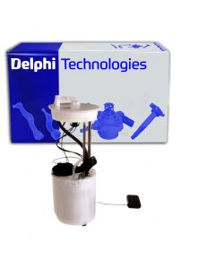 Delphi Fuel Pump Module Assembly