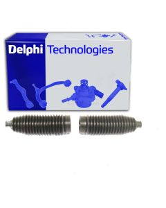 Delphi Rack and Pinion Bellows Kit