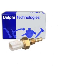Delphi Engine Coolant Temperature Sensor