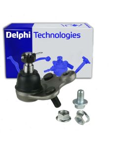 Delphi Suspension Ball Joint