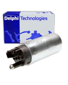 Delphi Electric Fuel Pump