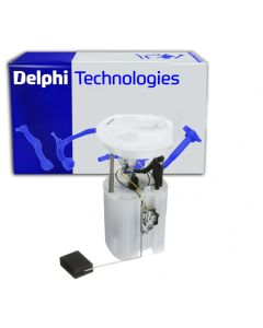 Delphi Fuel Pump Module Assembly