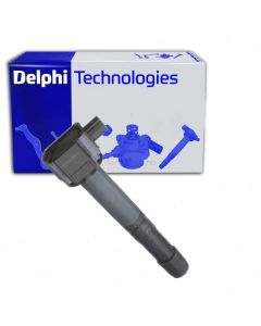 Delphi Ignition Coil
