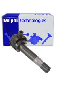 Delphi Ignition Coil
