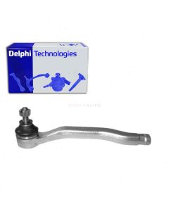 Delphi Steering Tie Rod End