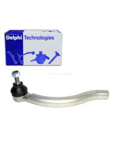 Delphi Steering Tie Rod End