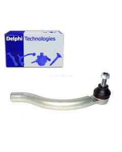 Delphi Steering Tie Rod End