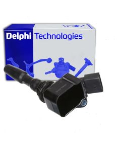 Delphi Ignition Coil
