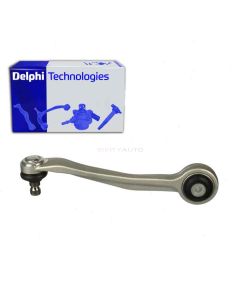 Delphi Suspension Control Arm and Ball Joint Assembly