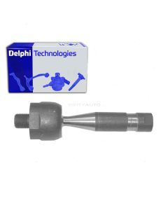 Delphi Steering Tie Rod End