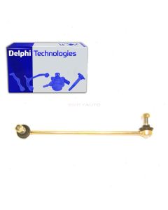 Delphi Suspension Stabilizer Bar Link Kit