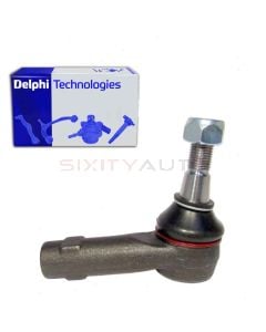 Delphi Steering Tie Rod End