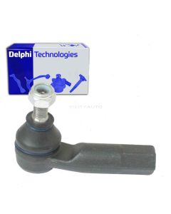 Delphi Steering Tie Rod End