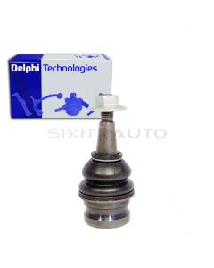 Delphi Suspension Ball Joint