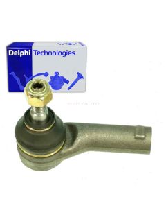 Delphi Steering Tie Rod End