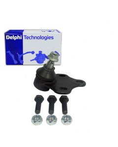 Delphi Suspension Ball Joint