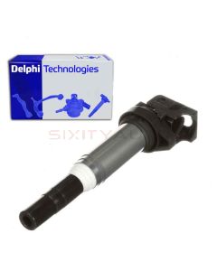 Delphi Ignition Coil