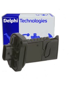 Delphi Mass Air Flow Sensor