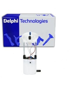 Delphi Fuel Pump Module Assembly
