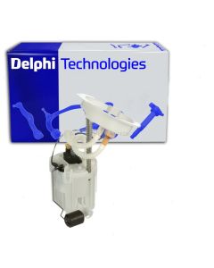 Delphi Fuel Pump Module Assembly