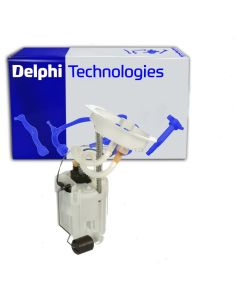 Delphi Fuel Pump Module Assembly