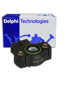 Delphi Throttle Position Sensor
