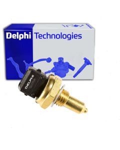Delphi Engine Coolant Temperature Sensor