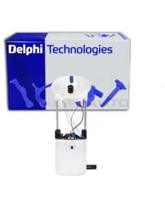 Delphi Fuel Pump Module Assembly