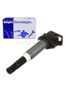 Delphi Ignition Coil
