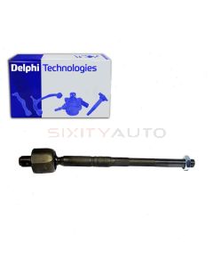 Delphi Steering Tie Rod End