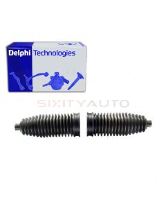 Delphi Rack and Pinion Bellows Kit