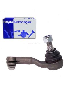 Delphi Steering Tie Rod End