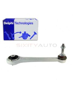 Delphi Suspension Control Arm and Ball Joint Assembly