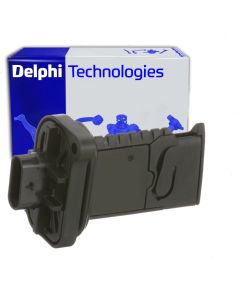 Delphi Mass Air Flow Sensor