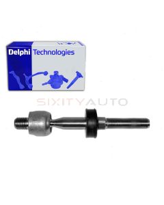 Delphi Steering Tie Rod End