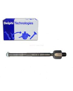 Delphi Steering Tie Rod End