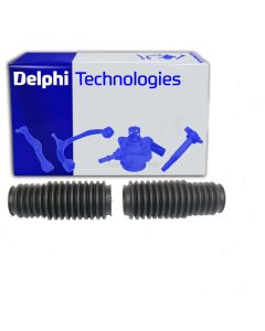 Delphi Rack and Pinion Bellows Kit