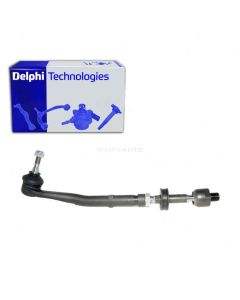Delphi Steering Tie Rod End Assembly
