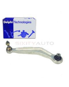 Delphi Suspension Control Arm and Ball Joint Assembly