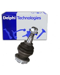 Delphi Suspension Ball Joint