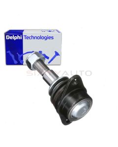 Delphi Suspension Ball Joint
