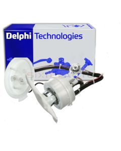 Delphi Fuel Pump Module Assembly