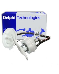 Delphi Fuel Pump Module Assembly