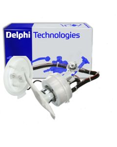 Delphi Fuel Pump Module Assembly