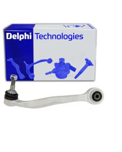 Delphi Suspension Control Arm and Ball Joint Assembly