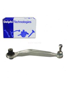 Delphi Suspension Control Arm and Ball Joint Assembly