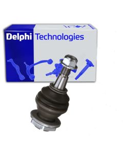 Delphi Suspension Ball Joint