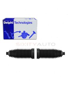 Delphi Rack and Pinion Bellows Kit