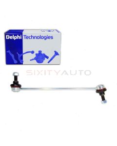 Delphi Suspension Stabilizer Bar Link Kit