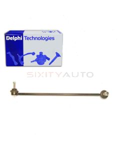 Delphi Suspension Stabilizer Bar Link Kit